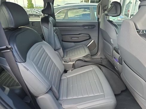 Certified 2024 Kia EV9 Land AWD/4WD image 12