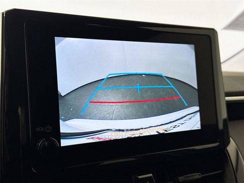 Certified 2025 Toyota Corolla LE FWD image 22