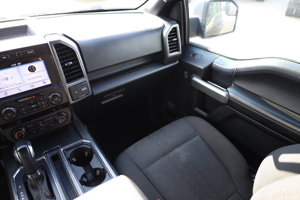 Used 2019 Ford F150 XLT w/ Equipment Group 302A Luxury AWD/4WD image 20