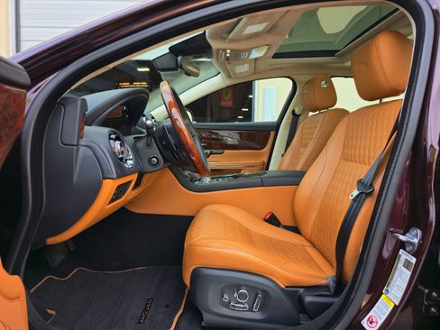 Used 2018 Jaguar XJ L Portfolio image 15
