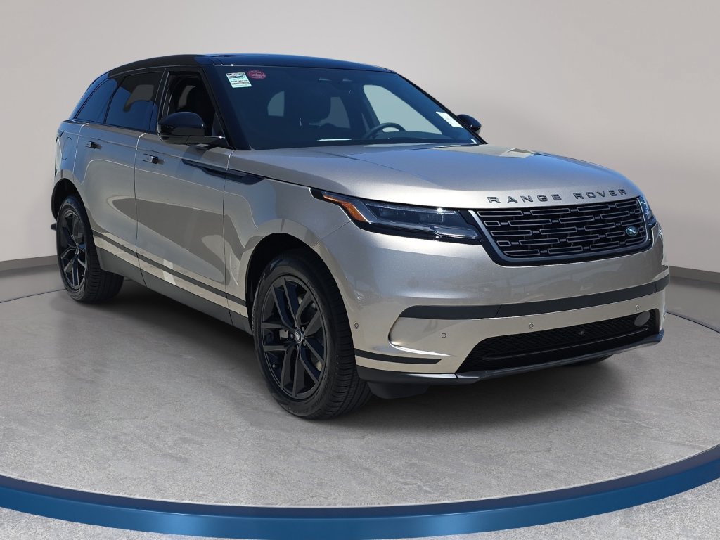 New 2026 Land Rover Range Rover Velar S AWD/4WD image 3