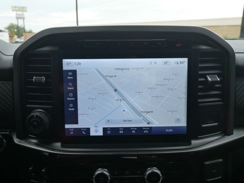 Used 2023 Ford F150 Raptor w/ Equipment Group 802A Raptor R image 14