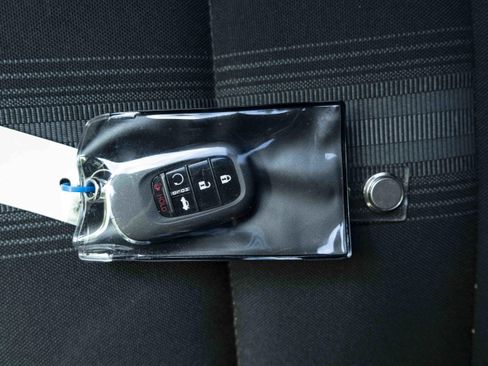 Used 2024 Honda Civic Sport image 41