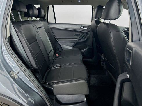 Used 2019 Volkswagen Tiguan SEL AWD/4WD image 27
