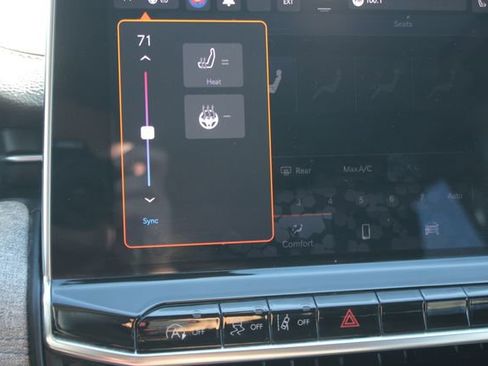 Used 2022 Jeep Compass Latitude w/ Convenience Group image 7