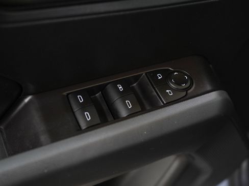 Used 2023 Chevrolet Colorado Trail Boss w/ LPO, Dark Essentials Package AWD/4WD image 18