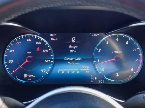 Used 2020 Mercedes-Benz C 300 C 300 image 23