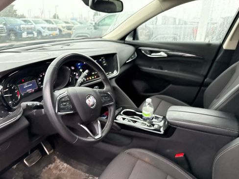 Used 2023 Buick Envision Preferred w/ Sport Touring Package image 9