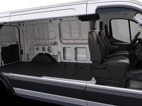 New 2025 Ford Transit 150 Low Roof w/ Load Area Protection Package image 37
