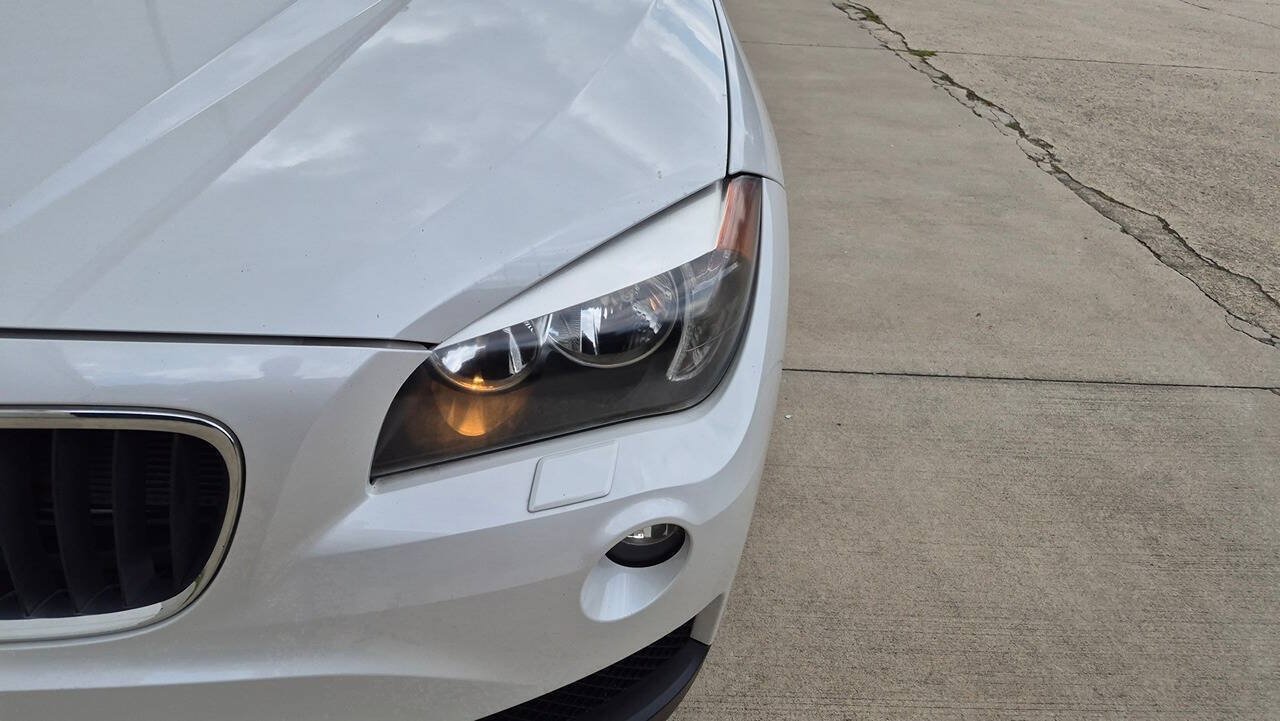 Used 2013 BMW X1 xDrive28i AWD/4WD image 11