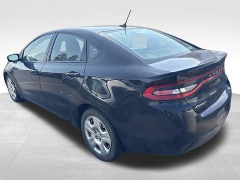 Used 2016 Dodge Dart SE w/ Convenience Group FWD image 31