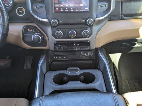 Used 2019 RAM 1500 Big Horn image 17