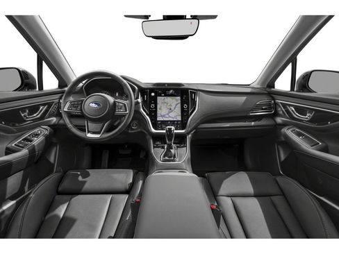 Certified 2024 Subaru Outback Limited AWD/4WD image 5