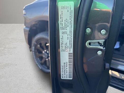 New 2026 RAM 2500 Laramie image 30