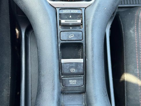 Used 2025 Honda HR-V Sport image 24