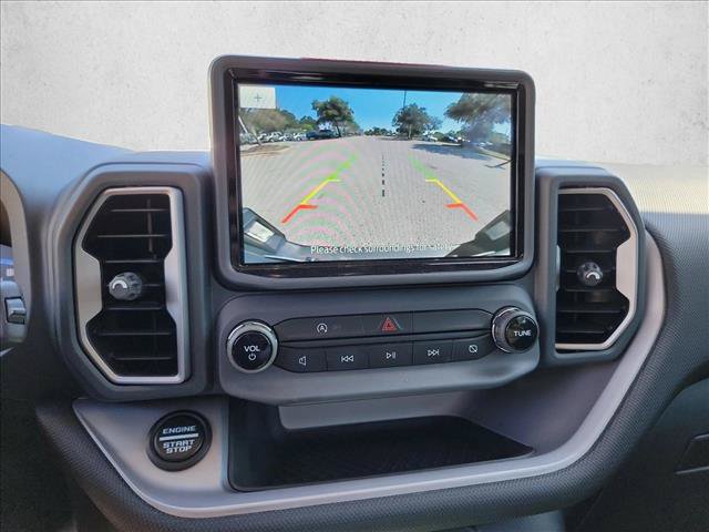 Used 2023 Ford Bronco Sport Big Bend AWD/4WD image 14