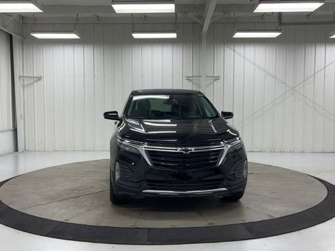 Used 2023 Chevrolet Equinox LT FWD image 3