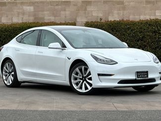 Used 2020 Tesla Model 3 RWD video 2