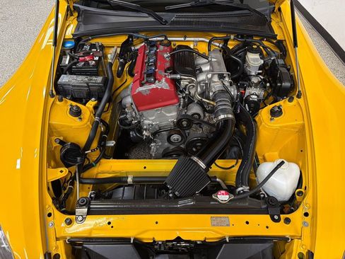 Used 2007 Honda S2000 image 47