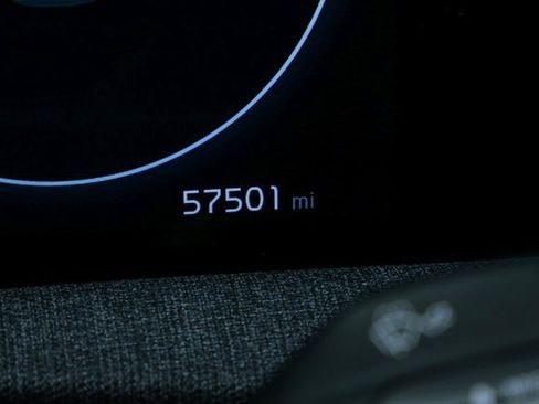 Used 2022 Kia EV6 Wind w/ Wind Technology Package image 8