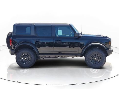 New 2026 Ford Bronco Big Bend AWD/4WD image 4