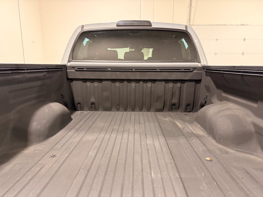 Used 2019 Toyota Tundra Limited RWD image 10