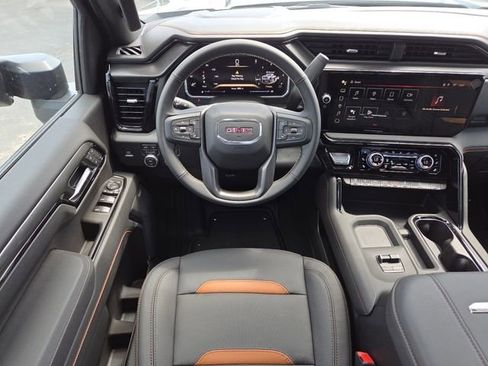 New 2026 GMC Sierra 2500 AT4 w/ Max Trailering Package AWD/4WD image 33