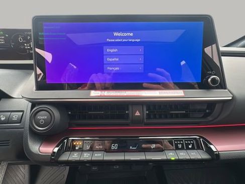 New 2026 Toyota Prius Plug-In Hybrid w/ Limited Premium Package FWD image 15
