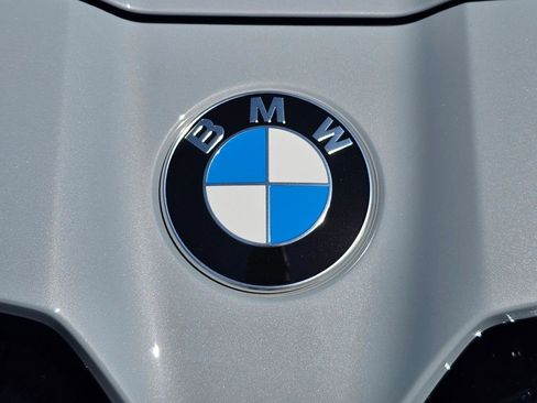 New 2026 BMW M4 xDrive Competition w/ M Driver's Package image 10