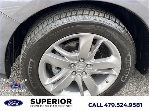 Used 2019 Acura RDX FWD w/ Advance Package image 13
