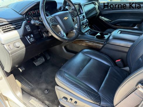 Used 2016 Chevrolet Tahoe LT w/ Max Trailering Package RWD image 18