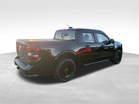 Certified 2025 Ford Maverick Lobo image 6