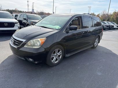 Used 2008 Honda Odyssey Touring