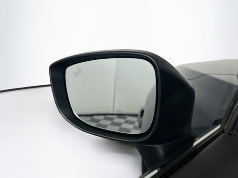 Used 2025 MAZDA CX-5 Carbon Edition AWD/4WD image 16