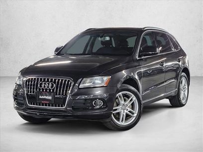 Used 2016 Audi Q5 2.0T Premium Plus