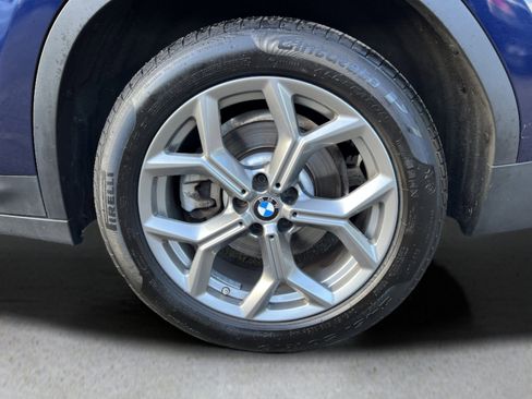 Used 2022 BMW X3 xDrive30i w/ Convenience Package image 20