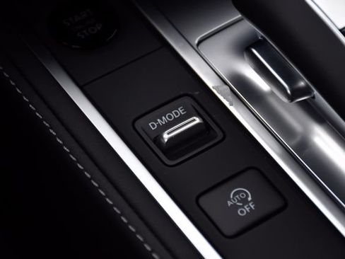New 2027 INFINITI QX60 Luxe w/ Cargo Package FWD image 16