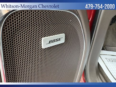 Used 2018 Chevrolet Silverado 1500 High Country AWD/4WD image 13