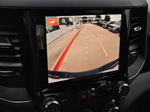 New 2026 RAM 1500 Tradesman RWD image 18