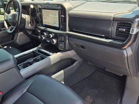 Used 2023 Ford F250 Lariat AWD/4WD image 19