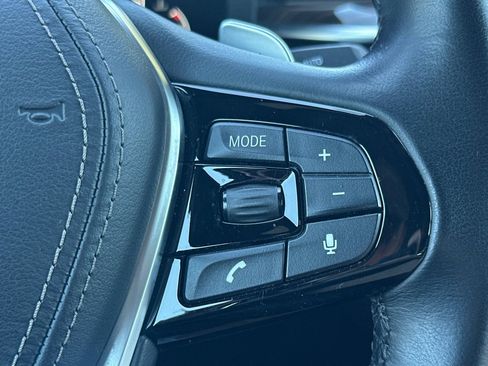 Used 2019 BMW 540i w/ Executive Package RWD image 31
