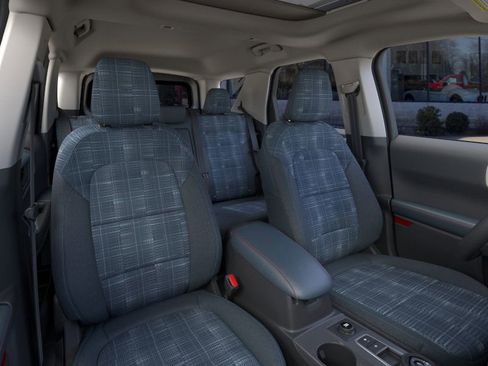 New 2025 Ford Bronco Sport Heritage w/ Convenience Package image 10