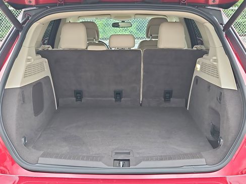 Used 2017 Lincoln MKC Premiere image 6