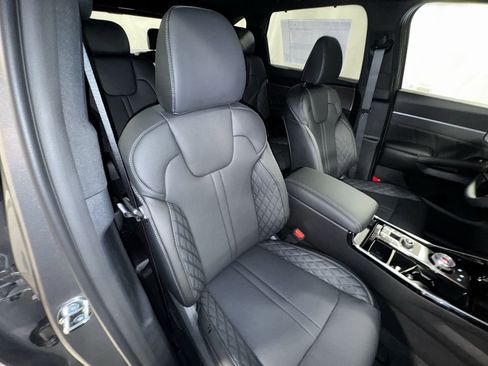 New 2026 Kia Sorento SX Prestige image 32