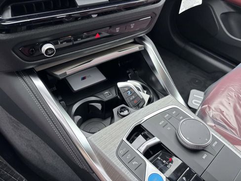 New 2026 BMW i4 xDrive40i image 16