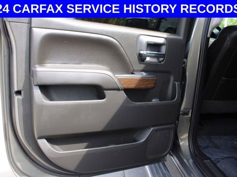 Used 2018 GMC Sierra 1500 Denali w/ Denali Ultimate Package image 24