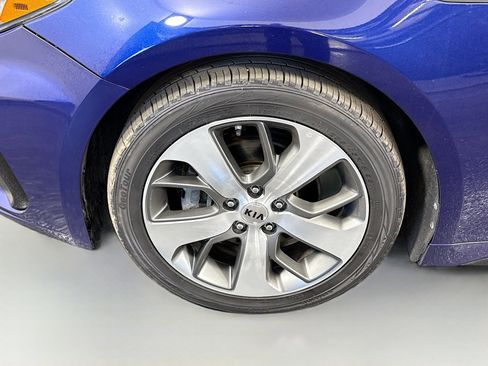 Used 2019 Kia Optima S w/ S Panoramic Sunroof Package image 38