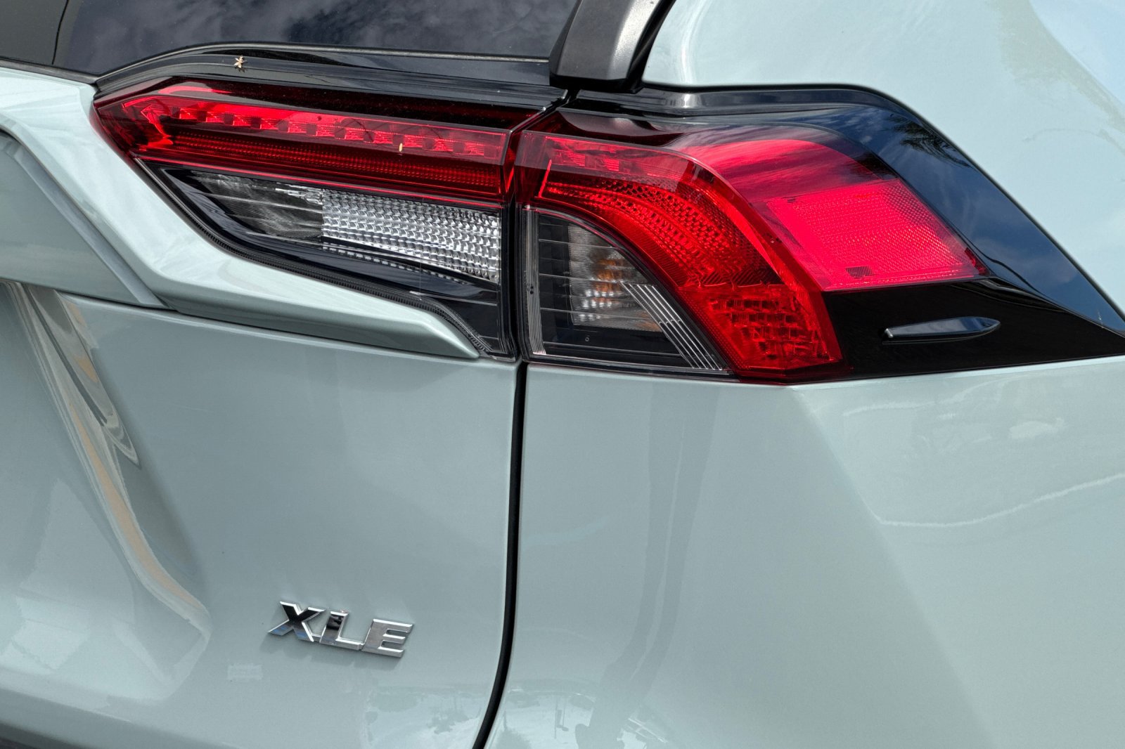 Certified 2023 Toyota RAV4 XLE Premium FWD image 36