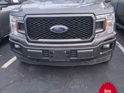 Used 2019 Ford F150 XL w/ Equipment Group 101A Mid