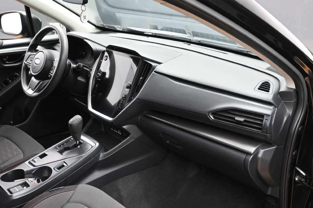 Used 2024 Subaru Impreza 2.0i Sport AWD/4WD image 25